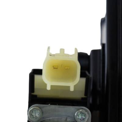 Rareelectrical - Power Window Regulator Compatible With 2012-2018 Ford Focus 2.0L 1.0L I4 Ti-Vct Ecoboost 123Hp - Image 4