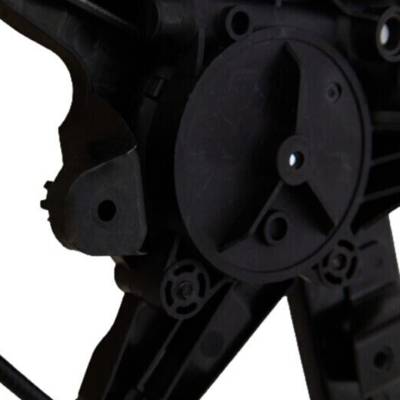 Rareelectrical - Power Window Regulator Compatible With 2012-2018 Ford Focus 2.0L 1.0L I4 Ti-Vct Ecoboost 123Hp - Image 5