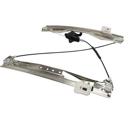 Rareelectrical - Power Window Regulator Compatible With 2008-2019 Dodge Grand Caravan 3.6L 3.3L V6 Ega Erh 175Hp - Image 3