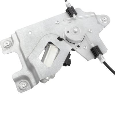 Rareelectrical - New Window Regulator With Motor Compatible With Chevrolet Gmc Terrain Equinox 2010 2011 By Part - Image 6