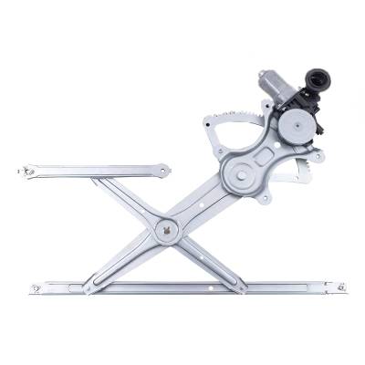 Rareelectrical - New Window Regulator With Motor Compatible With Lexus 2004 2005 2006 2007 2008 2009 By Part Numbers - Image 2