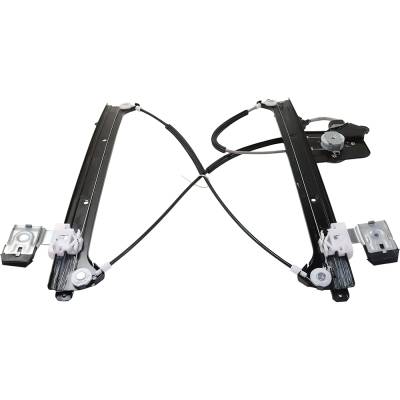 Rareelectrical - Power Window Regulator Compatible With 2000-2006 Chevrolet Suburban 5.3L 6.0L V8 Lm7 Lq4 345Hp - Image 5