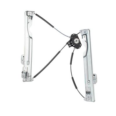 Rareelectrical - Window Regulator Compatible With 2013-2018 Ford Escape 2013-2018 W/O 1Touch OEM Cj5z 7823201 - Image 2