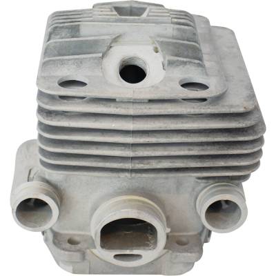 Rareelectrical - 56Mm Cylinder And Piston Kit Compatible With Stihl Ts800 Ts700 Ts800z Ts700z Cutquik Cut-Off Saw - Image 2