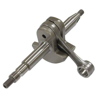 Crankshaft Assembly Compatible With Ts410 Ts420 Cutquik Cut-Off Concrete Saw Crank Shaft