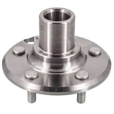 RAREELECTRICAL - Rear Spindle Hub Assembly Compatible With 1998-2005 Lexus Gs300 1998-2000 Lexus Gs400 2001-2005 - Image 2