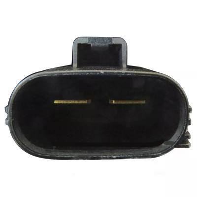 Rareelectrical - New Dual Radiator And Condenser Fan Compatible With Ford Ecosport S Se Ses Titanium Sport Utility - Image 3