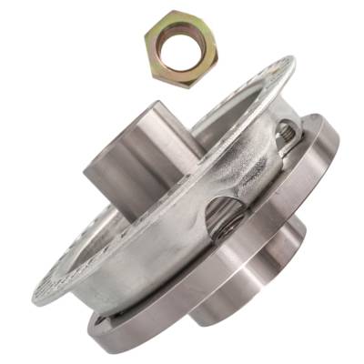Rear Spindle Hub Assembly Compatible With 1990-1992 Volkswagen Corrado 1990-1998 Volkswagen Golf