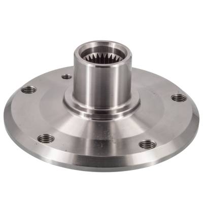 RAREELECTRICAL - Rear Spindle Hub Assembly Compatible With 1992-1999 Bmw 318Is 1992-1999 Bmw 318I 1992-1995 Bmw 325Is - Image 2