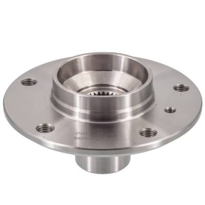 RAREELECTRICAL - Rear Spindle Hub Assembly Compatible With 1992-1999 Bmw 318Is 1992-1999 Bmw 318I 1992-1995 Bmw 325Is - Image 3