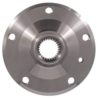 RAREELECTRICAL - Rear Spindle Hub Assembly Compatible With 1992-1999 Bmw 318Is 1992-1999 Bmw 318I 1992-1995 Bmw 325Is - Image 4