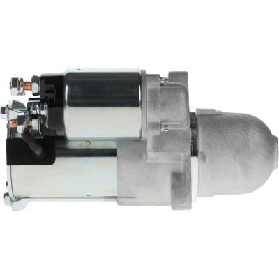 Rareelectrical - Starter Motor Compatible With 2000-2005 Astra G Coupe Convertible Hatchback Estate 2.2L 16V 108Kw - Image 3