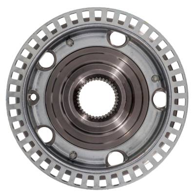 RAREELECTRICAL - Rear Spindle Hub Assembly Compatible With 2000-2006 Audi Tt Quattro 2000-2006 Audi Tt 2002-2006 - Image 4