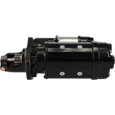 Rareelectrical - 12V Starter Motor Compatible With 1999-2005 Sterling A-Line A9500 At9500 Condor 8.9L Isl 8.3L Isc - Image 3