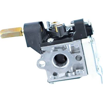 Rareelectrical - Carburetor Assembly Compatible With Echo Hc-150 Hc-151 Hc-160 Hc-161 Hc-180 Hc-181 Hc-200 Hc-201 - Image 2