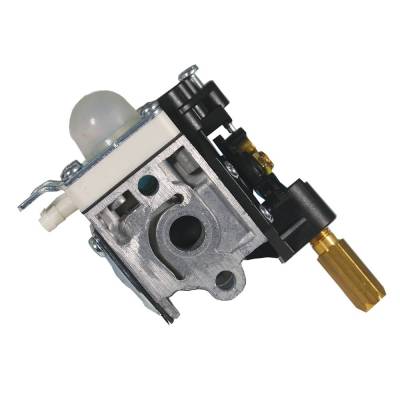Carburetor Assembly Compatible With Echo Srm-210Sb Srm-211U Gt-200I Gt-201R Pe-230 Pe-231 21.2Cc