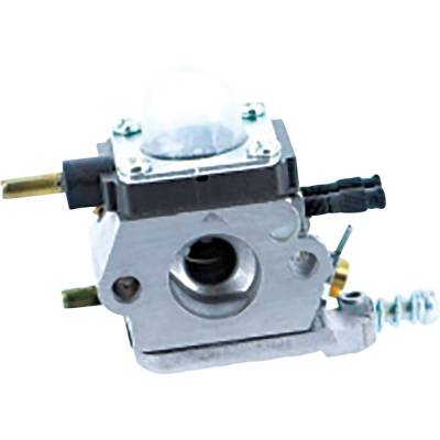 Rareelectrical - Carburetor Assembly Compatible With Echo Tc-210 Tc-210I 21.2Cc 2-Stroke Tiller Cultivator Mantis - Image 2
