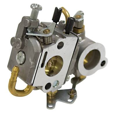 Rareelectrical - Concrete Saw Carburetor Compatible With Stihl Ts420 Ts410 Ts420z Ts410z Cut-Off Saw Replaces - Image 2