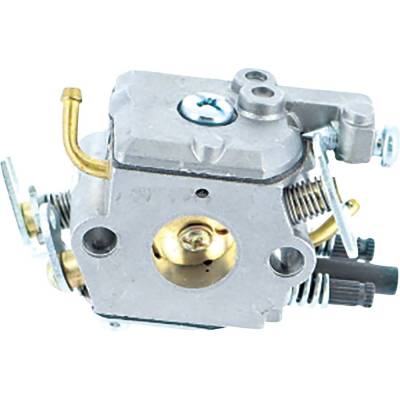Rareelectrical - Trimmer Carburetor Compatible With Husqvarna 123L 223L 322R 323R 325Lx 326Rx 327Rdx Brushcutter - Image 1