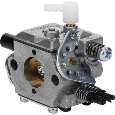 Small Engine Carburetor Compatible With Walbro Wt-429-1 Wt-429 Butterfly Valve 2-Stroke Chainsaw