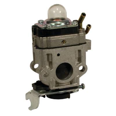 Backpack Blower Carburetor Compatible With Echo Pb-651H Pb-651T Pb-751H Pb-751T Pb-755 63.3Cc