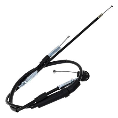 Rareelectrical - Motorcycle Throttle Cable Compatible With 2001-2002 Yamaha Yz250f 4-Stroke 250Cc Single-Cylinder - Image 5