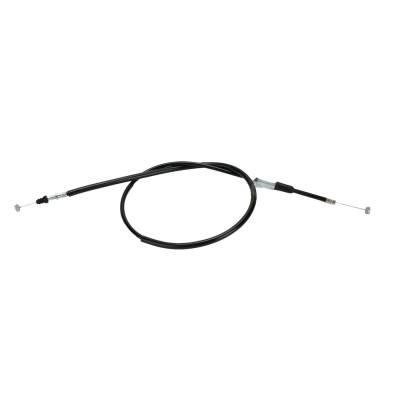 Motorcycle Clutch Cable Compatible With 2004-2008 Suzuki Rm250 2-Stroke 249Cc Motocross