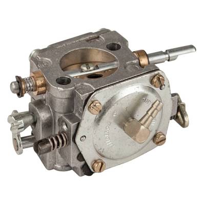 New Replacement Carburetor Compatible With Stihl Ts400 Hs-279D Hs-274E Cut-Off Saw 66.6Cc Complete