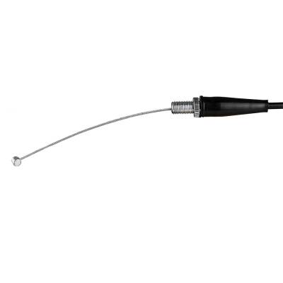 Rareelectrical - Throttle Cable Compatible With Honda Xr200r 1986-2002 196Cc Air-Cooled Sohc 2-Valve 4-Stroke - Image 3