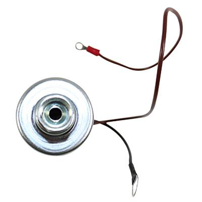 Rareelectrical - Electric Fuel Pump 12 Volt 25-30 Gph Compatible With Wisconsin Continental E11021 Tmd27f00538 Ve4 - Image 3