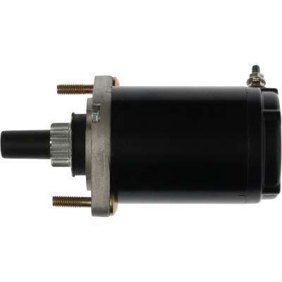 Rareelectrical - Electric Starter 12 Volt 9 Tooth Compatible With 1988-2000 Arctic Cat Cougar 440 El Tigre Ext Jag - Image 5