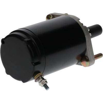 Rareelectrical - Electric Starter 12 Volt 9 Tooth Compatible With 1988-2000 Arctic Cat Cougar 440 El Tigre Ext Jag - Image 7