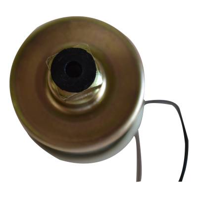 Rareelectrical - Electric Fuel Pump 12V Compatible With General Motors Chevrolet Buick Pontiac Oldsmobile Gmc - Image 4