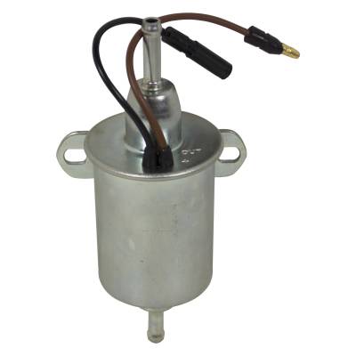 Rareelectrical - Electric Fuel Pump Compatible With 1999-2014 Polaris Ranger 400 500 2015-2018 Ranger 1000 Etx Low - Image 1
