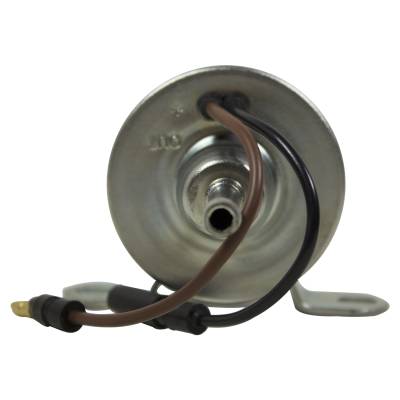 Rareelectrical - Electric Fuel Pump Compatible With 1999-2014 Polaris Ranger 400 500 2015-2018 Ranger 1000 Etx Low - Image 3