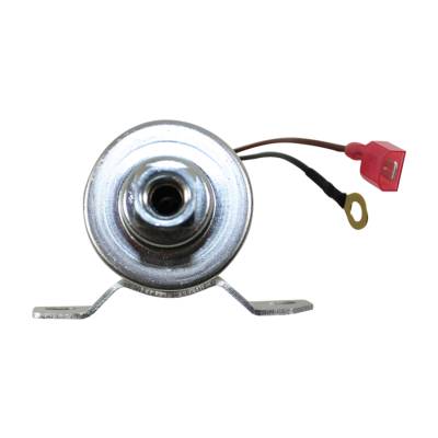 Rareelectrical - Electric Fuel Pump Compatible With Onan Cummins Generator 12V Solenoid 8.25-9.75 Psi 30-40 Gph - Image 3