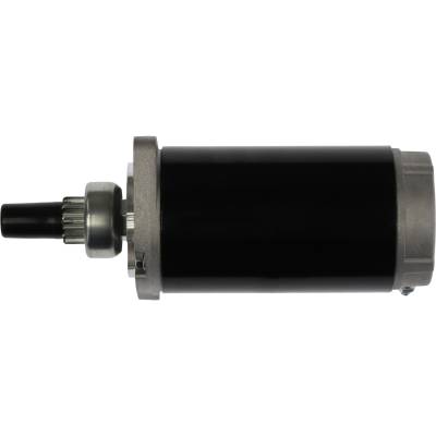 Rareelectrical - Clockwise Starter 12V Compatible With Ford E6jl11001aa Kohler 246056S 4889440 New Holland Skid Steer - Image 8