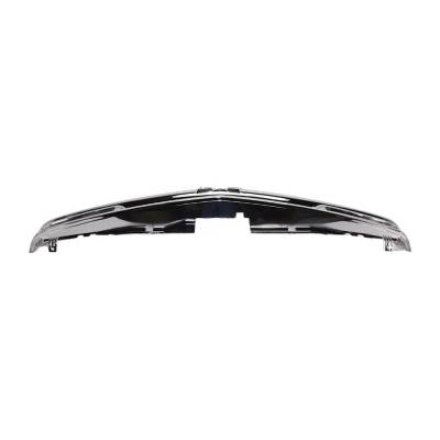Rareelectrical - New Cross Bar Grille Assembly Compatible With Chevrolet C2500 Suburban Ls 8 Cyl 5.7L K2500 Ls 8 Cyl - Image 5