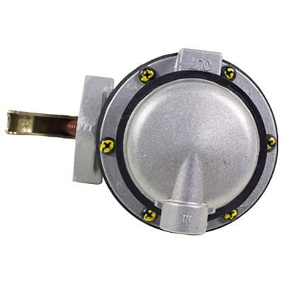 Rareelectrical - Mechanical Fuel Pump Compatible With 1989-1991 Mercruiser 454 7.4L 502 8.2L V8 Mcm 330 370 425 440 - Image 3