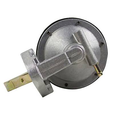 Rareelectrical - Mechanical Fuel Pump Compatible With 1989-1991 Mercruiser 454 7.4L 502 8.2L V8 Mcm 330 370 425 440 - Image 4