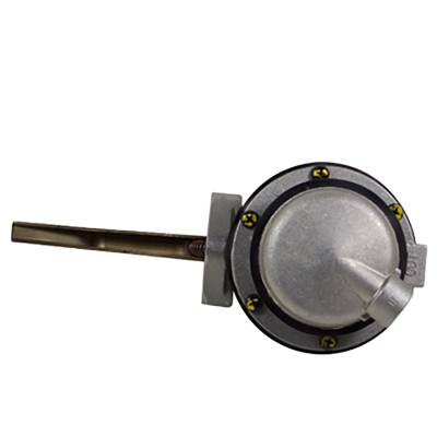 Rareelectrical - Mechanical Fuel Pump Compatible With 1984-1993 Pleasurecraft Pcm Ford 302 351W 5.0L 5.8L Volvo Penta - Image 3