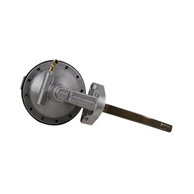Rareelectrical - Mechanical Fuel Pump Compatible With 1984-1993 Pleasurecraft Pcm Ford 302 351W 5.0L 5.8L Volvo Penta - Image 4