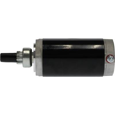 Rareelectrical - Pmdd Starter 12V Cw Compatible With Ford E6jl-11001-Aa Prestolite 20513580Tba Johnson Electric - Image 7