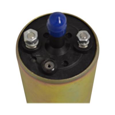 Rareelectrical - Electric Fuel Pump Compatible With Isuzu Rodeo 1991-1995 Amigo 1989-1994 Pickup 1988-1995 Trooper - Image 2