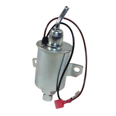 Rareelectrical - Electric Fuel Pump Compatible With Onan Cummins 4000 4Kw Gas Rv Generator Microquiet Microlite 12V - Image 1