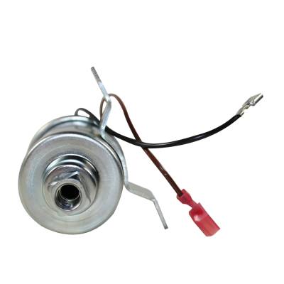 Rareelectrical - Electric Fuel Pump Compatible With Onan Cummins 4000 4Kw Gas Rv Generator Microquiet Microlite 12V - Image 3