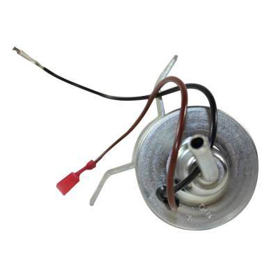 Rareelectrical - Electric Fuel Pump Compatible With Onan Cummins 4000 4Kw Gas Rv Generator Microquiet Microlite 12V - Image 4
