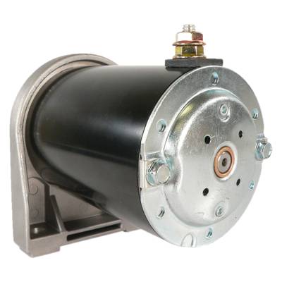 Rareelectrical - New 12V Pmdd Starter Motor Compatible With Generac Guardian Rv Generator Quietpact Built-In - Image 2