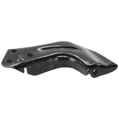 Rareelectrical - New Left Front Inner Bumper Bracket Compatible With Chevrolet C2500 Silverado 8 Cyl 5.0L C2500 - Image 5