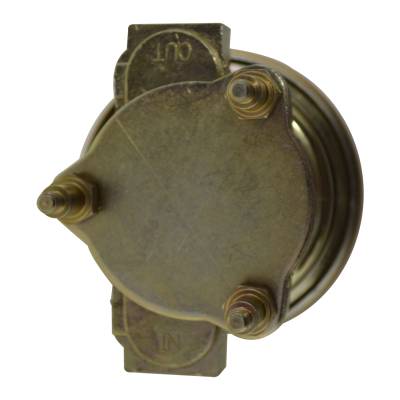 Rareelectrical - Electric Fuel Pump Compatible With Chevrolet Pontiac Buick Oldsmobile Cadillac Ford Amc Gmc - Image 4